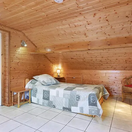 D'hotes - La Rossiniere 2*