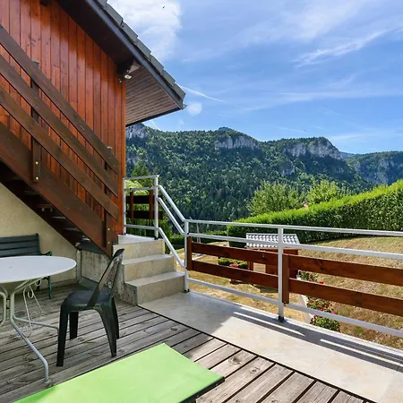 Bed & Breakfast D'hotes - La Rossiniere 2*
