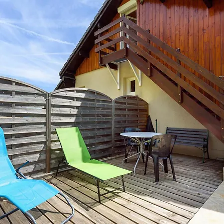 D'hotes - La Rossiniere 2* Engins