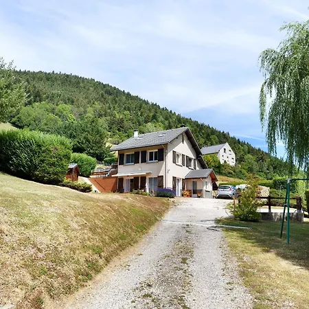 Bed & Breakfast D'hotes - La Rossiniere Engins